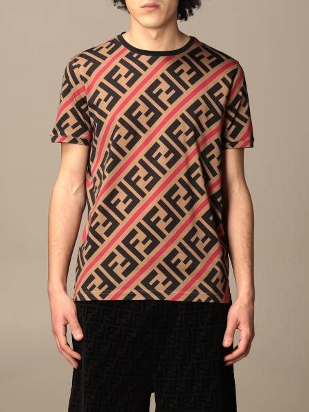 fendi cotton shirt|Fendi online outlet.